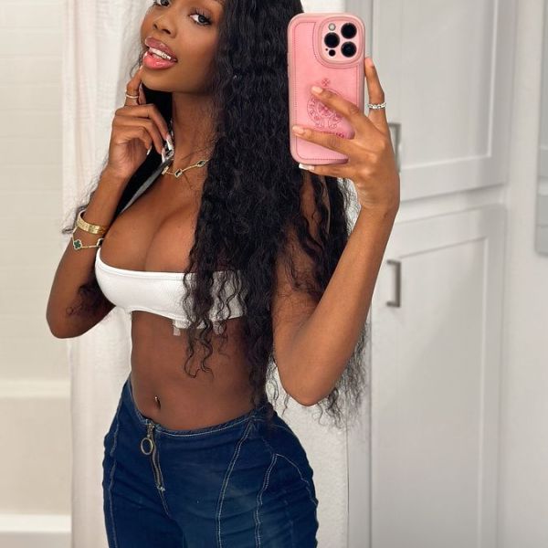 Hey There! I’m barbie. 21 years old. Stop your search here and let me satisfy your everyy Need. I’m Sexy, Tiny, Tight and Fun. Sophisticated with a naughty side:) Relax and have the time of your night with me.
 I’m always available to schedule. 

Serious Inquiries only - 7027187277 
Screening is Mandatory