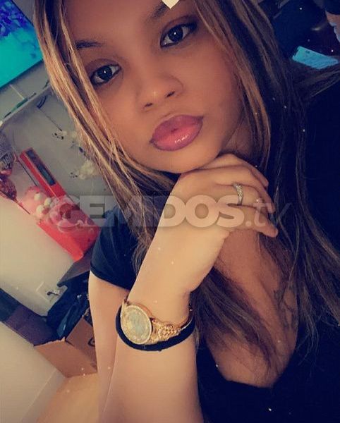 HELLO ,GUYS I AM CHULA DIOR I AM PUERTORICAN AND LEBANSE .I AM LOOKING FOR OLDER GENEROUS MEN WHO ARE WILLING TO SPEND ON A SEXY BEAUTIFUL GIRL LIKE MYSELF . I AM SEXY THICK BEAUTIFUL WOMAN .LETS HAVE GOOD TIME SEE YOU SOON HANDSOME. ALSO I REQUIRE A DEPOSIT OF 50% BEFORE U SEE ME THIS CONFIRMS YOUR SLOT TIME WITH ME .PLEASE BE RESPECTFUL AND CLEAN AND VERY DISCREET WHEN TEXTING AND CALLING ME .I LOVE A CARING AND GENEROUS SMELLING MAN IT EXCITES ME VERY MUCH .LETS HAVE AN ENJOYABLE MOMENT ,I ALSO WEAR SEXY LINGERIE AND CUTE HEELS FOR YOU 