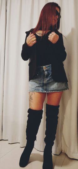Jazmin ZO