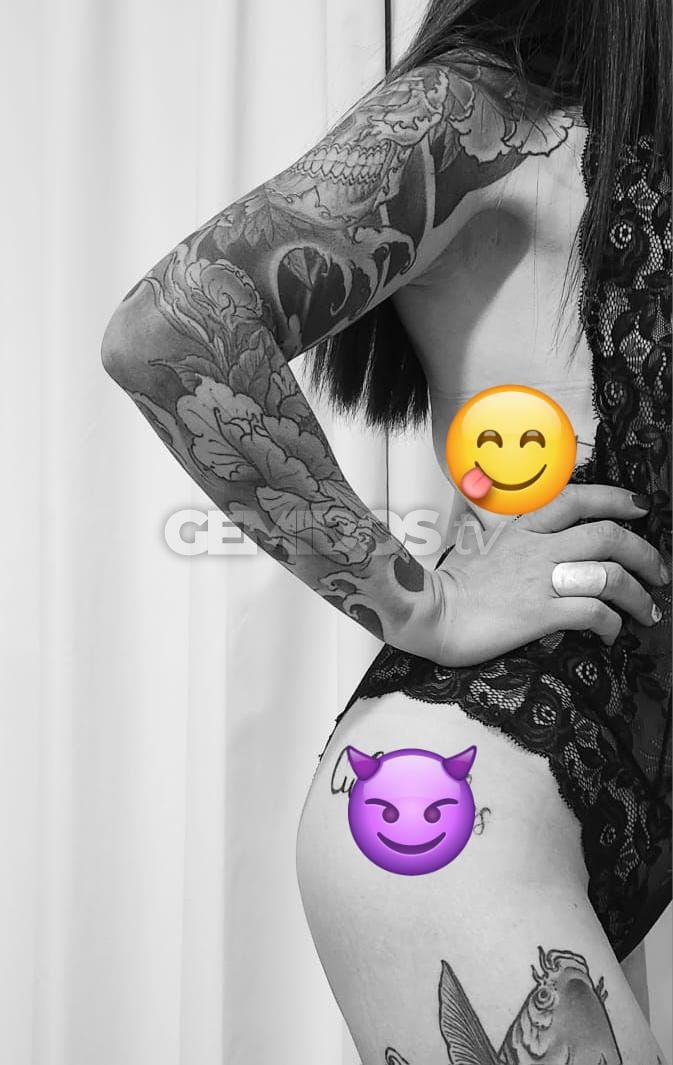 Jazmin ZO