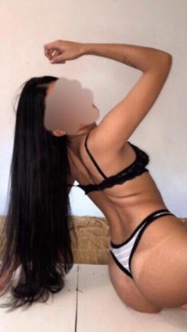 Brasileña VIP 