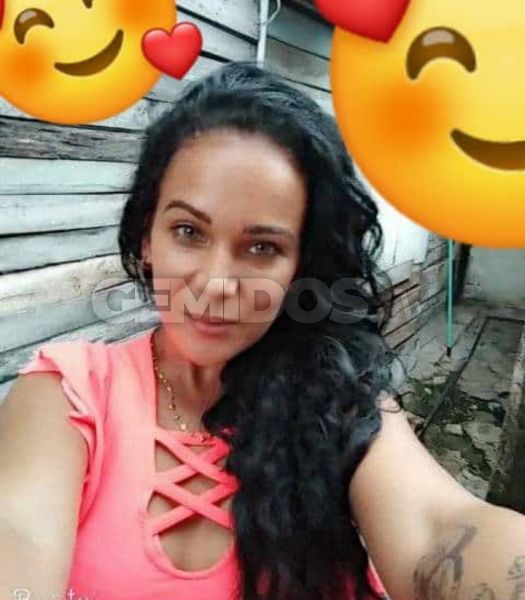 Soy una chica divertida sociable ,compatidora me qusta la cerveza y se complacer
